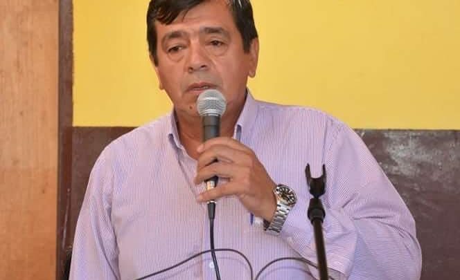 Ruben R Ferrer Rojas Ruben Rojas confirma Candidatura para 2020 – Despertar Juvenil
